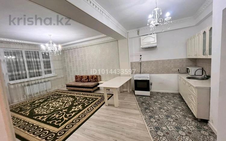 2-комнатная квартира · 67 м² · 6/9 этаж, Алтынсарина 40г за 300 000 ₸ в Алматы, Ауэзовский р-н — фото 2