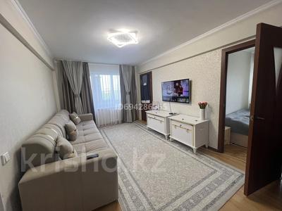 3-комнатная квартира, 69 м², 5/5 этаж, Беспалова 57 за 25 млн 〒 в Усть-Каменогорске