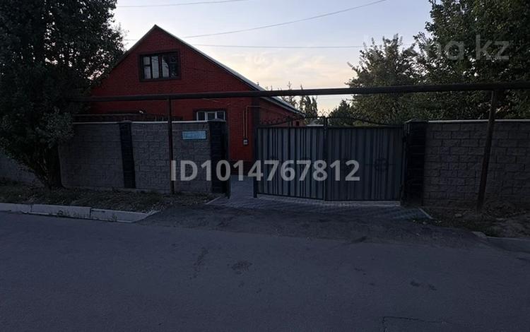 Отдельный дом · 4 комнаты · 140 м² · 8 сот., мкр Калкаман-2 7 — Ташкентская ашимова за 130 млн ₸ в Алматы, Наурызбайский р-н — фото 2