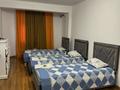 1-комнатная квартира · 50 м² · 2/5 этаж, мкр Акбулак, Хан Шатыр 3 за 220 000 ₸ в Алматы, Алатауский р-н — фото 3