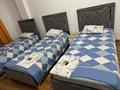 1-комнатная квартира · 50 м² · 2/5 этаж, мкр Акбулак, Хан Шатыр 3 за 220 000 ₸ в Алматы, Алатауский р-н — фото 4