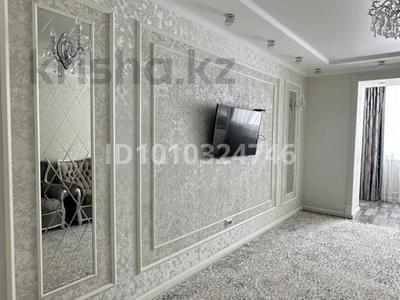 2-бөлмелі пәтер · 70 м² · 3/6 қабат, Женис 32, бағасы: 38.5 млн ₸ в Уральске