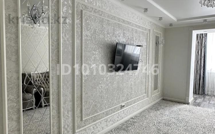 2-комнатная квартира · 70 м² · 3/6 этаж, Женис 32 за 38.5 млн ₸ в Уральске — фото 2
