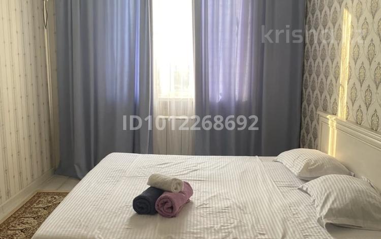 1-бөлмелі пәтер · 50 м² · 10/13 қабат, ул. Сейдоллы Байтерекова 53, бағасы: 3 000 ₸ в Алматы, Алатауский р-н — фото 2
