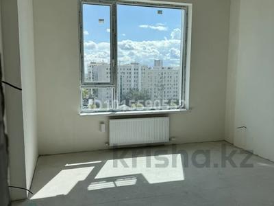 1-комнатная квартира · 38.2 м² · 9/17 этаж, Кенесары 54 за 30 млн ₸ в Астане, р-н Байконур