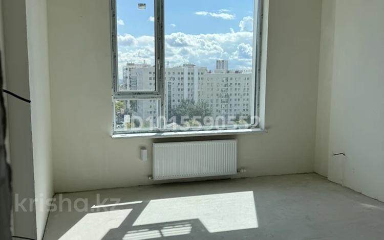 1-комнатная квартира · 38.2 м² · 9/17 этаж, Кенесары 54 за 30 млн ₸ в Астане, р-н Байконур — фото 2