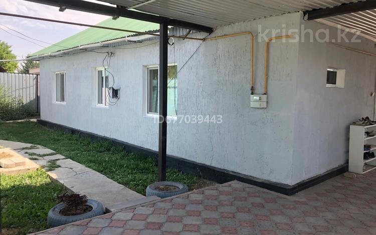 Отдельный дом · 4 комнаты · 100 м² · 7.6 сот., Өркениет — Рядом поселок Комсамол и Караой за 29 млн ₸ в Чапаево — фото 47