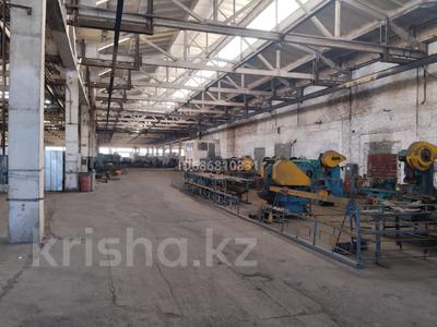 Завод · 2.3 га, мкр Специальная экономическая зона "Оңтүстік", Капал Батыра 43а за 3 млрд 〒 в Шымкенте, Енбекшинский р-н