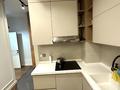2-бөлмелі пәтер · 55 м² · 2/4 қабат, Көктөбе ш/а., Сагадат Нурмагамбетова, бағасы: ~ 82 млн ₸ в Алматы, Медеуский р-н — фото 12