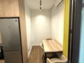 2-бөлмелі пәтер · 55 м² · 2/4 қабат, Көктөбе ш/а., Сагадат Нурмагамбетова, бағасы: ~ 82 млн ₸ в Алматы, Медеуский р-н — фото 13