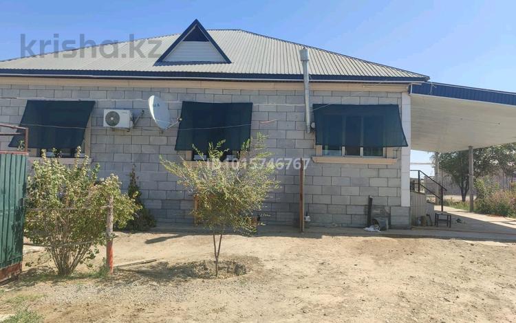 Отдельный дом · 5 комнат · 150 м² · 15 сот., мкр Ынтымак-2 за 10 млн ₸ в Шымкенте, Абайский р-н — фото 2