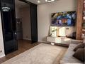 2-комнатная квартира · 51.7 м² · 16/17 этаж, Туран 52/4 — Ботанический сад за 51 млн ₸ в Астане, Есильский р-н