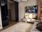 2-бөлмелі пәтер · 51.7 м² · 16/17 қабат, Туран 52/4 — Ботанический сад, бағасы: 51 млн ₸ в Астане, Есильский р-н