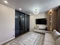 2-комнатная квартира · 51.7 м² · 16/17 этаж, Туран 52/4 — Ботанический сад за 51 млн ₸ в Астане, Есильский р-н — фото 5