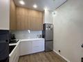 2-комнатная квартира · 51.7 м² · 16/17 этаж, Туран 52/4 — Ботанический сад за 51 млн ₸ в Астане, Есильский р-н — фото 8