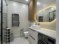 2-комнатная квартира · 51.7 м² · 16/17 этаж, Туран 52/4 — Ботанический сад за 51 млн ₸ в Астане, Есильский р-н — фото 10