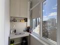 2-комнатная квартира · 51.7 м² · 16/17 этаж, Туран 52/4 — Ботанический сад за 51 млн ₸ в Астане, Есильский р-н — фото 11