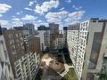 2-комнатная квартира · 51.7 м² · 16/17 этаж, Туран 52/4 — Ботанический сад за 51 млн ₸ в Астане, Есильский р-н — фото 13