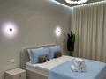 2-бөлмелі пәтер · 55 м² · 7 қабат, Туран 22/1, бағасы: 40 000 ₸ в Астане, Есильский р-н