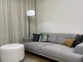 2-бөлмелі пәтер · 55 м² · 7 қабат, Туран 22/1, бағасы: 40 000 ₸ в Астане, Есильский р-н — фото 11