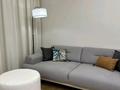 2-бөлмелі пәтер · 55 м² · 7 қабат, Туран 22/1, бағасы: 40 000 ₸ в Астане, Есильский р-н — фото 13