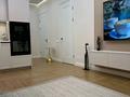 2-бөлмелі пәтер · 55 м² · 7 қабат, Туран 22/1, бағасы: 40 000 ₸ в Астане, Есильский р-н — фото 14