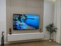 2-бөлмелі пәтер · 55 м² · 7 қабат, Туран 22/1, бағасы: 40 000 ₸ в Астане, Есильский р-н — фото 15