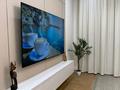 2-бөлмелі пәтер · 55 м² · 7 қабат, Туран 22/1, бағасы: 40 000 ₸ в Астане, Есильский р-н — фото 18
