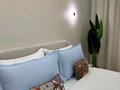 2-бөлмелі пәтер · 55 м² · 7 қабат, Туран 22/1, бағасы: 40 000 ₸ в Астане, Есильский р-н — фото 2