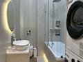 2-бөлмелі пәтер · 55 м² · 7 қабат, Туран 22/1, бағасы: 40 000 ₸ в Астане, Есильский р-н — фото 23