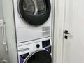 2-бөлмелі пәтер · 55 м² · 7 қабат, Туран 22/1, бағасы: 40 000 ₸ в Астане, Есильский р-н — фото 25