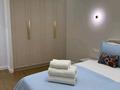 2-бөлмелі пәтер · 55 м² · 7 қабат, Туран 22/1, бағасы: 40 000 ₸ в Астане, Есильский р-н — фото 3