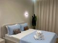 2-бөлмелі пәтер · 55 м² · 7 қабат, Туран 22/1, бағасы: 40 000 ₸ в Астане, Есильский р-н — фото 4