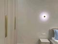 2-бөлмелі пәтер · 55 м² · 7 қабат, Туран 22/1, бағасы: 40 000 ₸ в Астане, Есильский р-н — фото 5