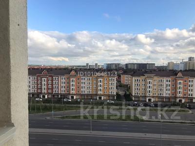 2-комнатная квартира · 59.5 м² · 8/9 этаж, Улы Дала 55 за 33 млн 〒 в Астане, Есильский р-н