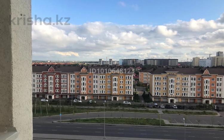 2-бөлмелі пәтер · 59.5 м² · 8/9 қабат, Улы Дала 55, бағасы: 33 млн ₸ в Астане, Есильский р-н — фото 2