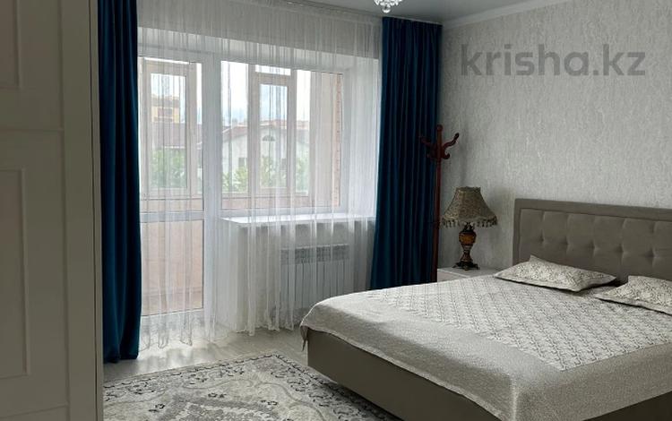 3-комнатная квартира, 112 м², 2/5 этаж, кошкарбаева 44 за 43 млн 〒 в Кокшетау — фото 2