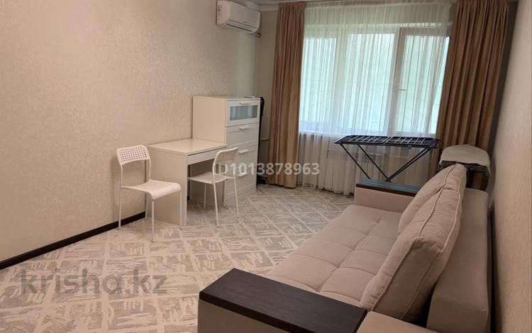 1-бөлмелі пәтер · 31 м² · 1/4 қабат, Родостовца 189, бағасы: 250 000 ₸ в Алматы, Бостандыкский р-н — фото 2