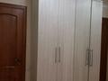 2-комнатная квартира, 56 м², 4/4 этаж помесячно, Байтурсынова — Байтурсынова Туркестанская. за 200 000 〒 в Шымкенте, Аль-Фарабийский р-н — фото 5