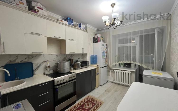 2-бөлмелі пәтер · 50 м² · 2/10 қабат, Сокпакбаева 14, бағасы: 25.5 млн ₸ в Астане, Сарыарка р-н — фото 7
