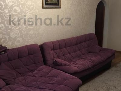 3-комнатная квартира · 58 м² · 4/4 этаж, мкр №1 за 31 млн 〒 в Алматы, Ауэзовский р-н