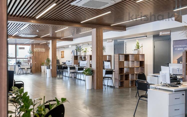 Свободное назначение, офисы, магазины и бутики, общепит, салоны красоты, медцентры и аптеки, образование, развлечения · 420 м² за 250 млн 〒 в Астане, Алматы р-н — фото 14