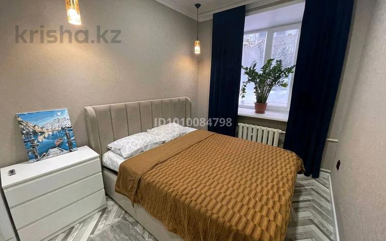 2-бөлмелі пәтер · 66 м² · 1/9 қабат, Казыбек би 24/1, бағасы: 20 000 ₸ в Усть-Каменогорске — фото 2