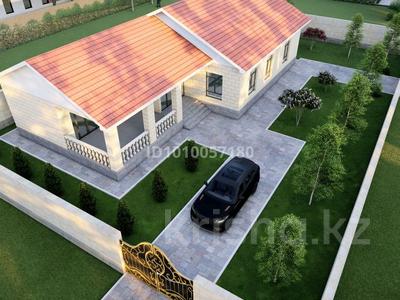 Жеке үй · 5 бөлме · 250 м² · 8 жүзд., Достық ш/а 2533, бағасы: 27 млн ₸ в Шымкенте, Абайский р-н