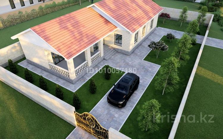 Жеке үй · 5 бөлме · 250 м² · 8 жүзд., Достық ш/а 2533, бағасы: 27 млн ₸ в Шымкенте, Абайский р-н — фото 5