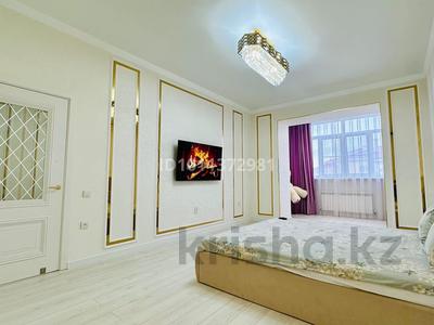 1-бөлмелі пәтер · 60 м² · 4/8 қабат, мкр. Алтын орда, Санкибай батыра 40Е, бағасы: 15 000 ₸ в Актобе