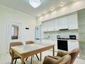 1-бөлмелі пәтер · 60 м² · 4/8 қабат, мкр. Алтын орда, Санкибай батыра 40Е, бағасы: 15 000 ₸ в Актобе — фото 7