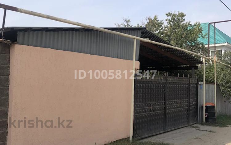 Отдельный дом · 3 комнаты · 85 м² · 8.1 сот., мкр Акжар, Лашын 43 за 80 млн 〒 в Алматы, Наурызбайский р-н — фото 2