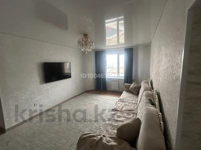 4-комнатная квартира · 78 м² · 4/5 этаж, Есенберлина 8/2 за 37 млн ₸ в Усть-Каменогорске
