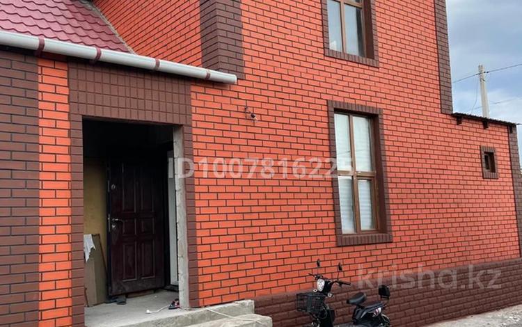 Отдельный дом · 4 комнаты · 150 м² · 6 сот., мкр Карасу, Диханкол 47 за 60 млн ₸ в Алматы, Алатауский р-н — фото 2
